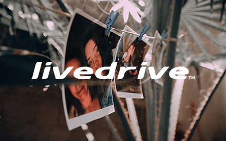 Livedrive